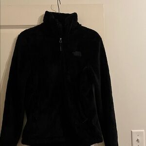 The North Face Black Women's Sweater